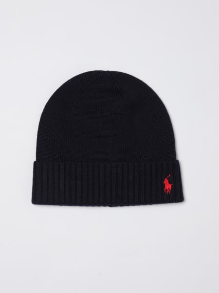 Cappello Polo Ralph Lauren in lana