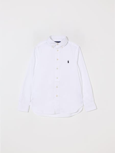Shirt kids Polo Ralph Lauren
