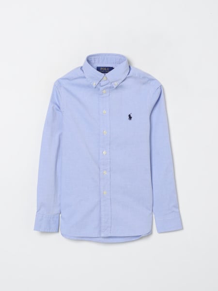 Shirt kids Polo Ralph Lauren