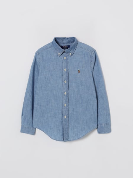 Shirt kids Polo Ralph Lauren