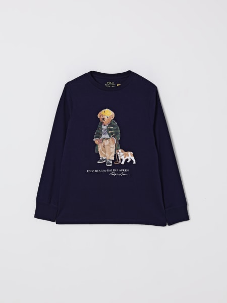 T-shirt kids Polo Ralph Lauren