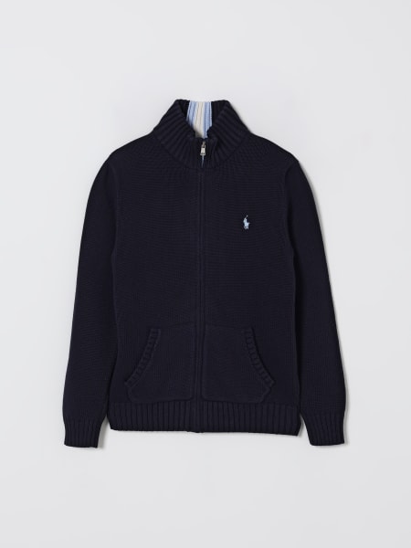 Jersey niños Polo Ralph Lauren