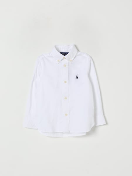 Shirt kids Polo Ralph Lauren