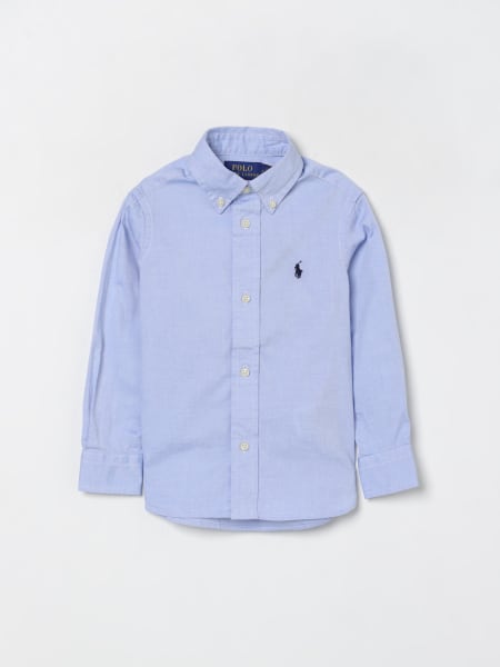 Shirt kids Polo Ralph Lauren