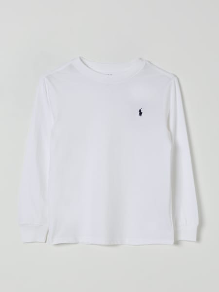 T-shirt kids Polo Ralph Lauren