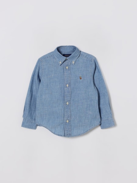 Shirt kids Polo Ralph Lauren
