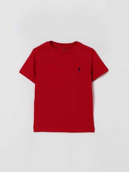 T-shirt kids Polo Ralph Lauren