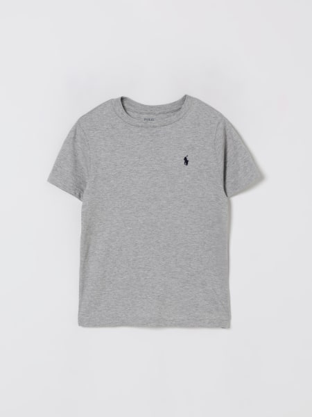 T-shirt kids Polo Ralph Lauren