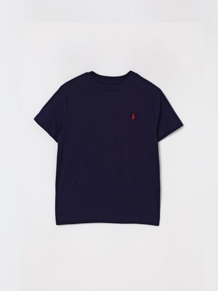 T-shirt kids Polo Ralph Lauren
