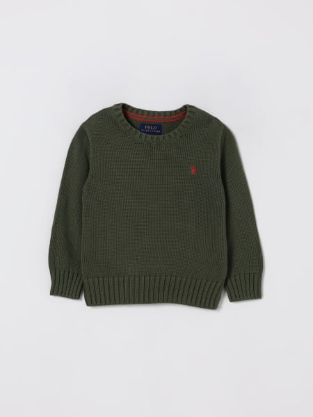 Sweater kids Polo Ralph Lauren