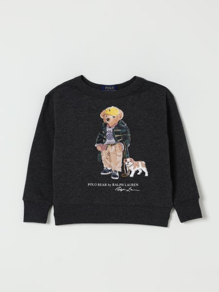 Jersey niños Polo Ralph Lauren