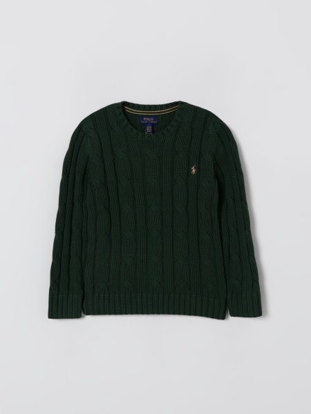 Jersey niños Polo Ralph Lauren