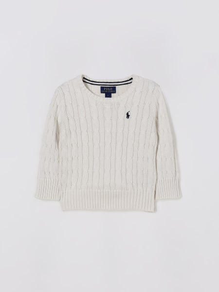Pull enfant Polo Ralph Lauren