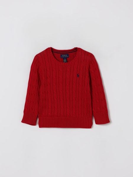 Pull enfant Polo Ralph Lauren