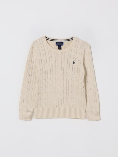 Sweater kids Polo Ralph Lauren