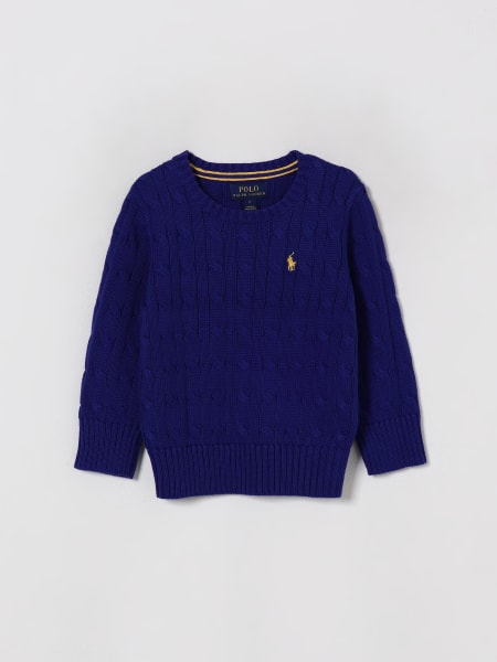 Jersey niños Polo Ralph Lauren
