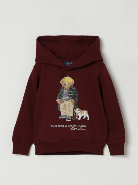 Sweater kids Polo Ralph Lauren