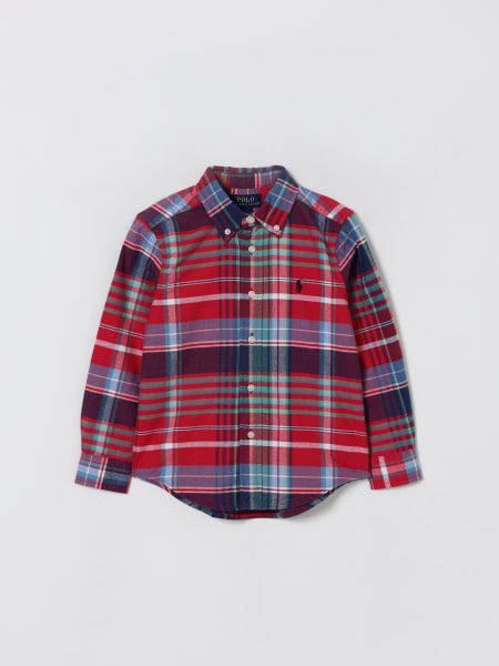 Shirt kids Polo Ralph Lauren