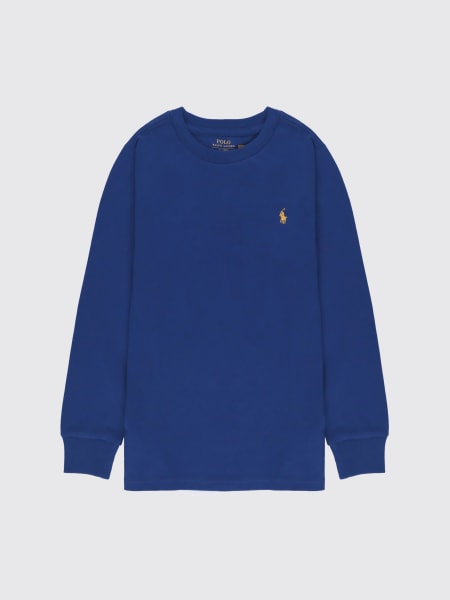 T-shirt kids Polo Ralph Lauren