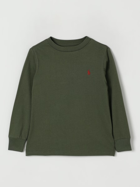 T-shirt kids Polo Ralph Lauren