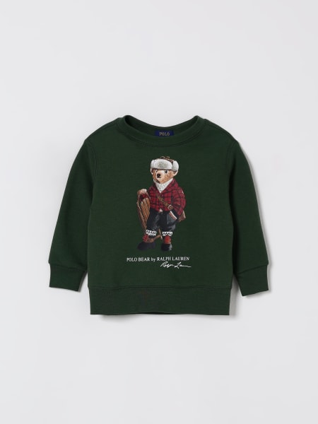 Jersey niños Polo Ralph Lauren