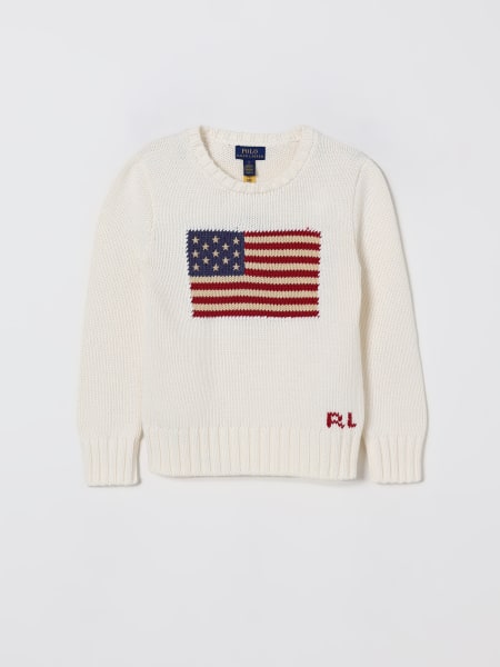 Sweater kids Polo Ralph Lauren