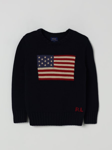 Jersey niños Polo Ralph Lauren