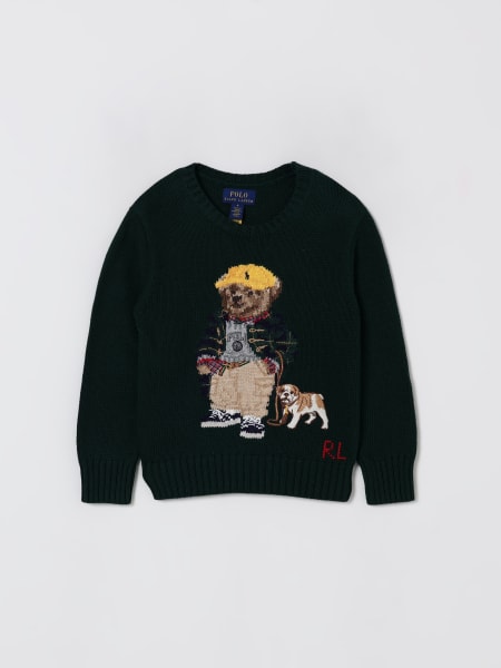 Sweater kids Polo Ralph Lauren