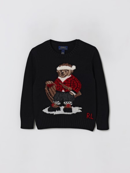 Sweater kids Polo Ralph Lauren