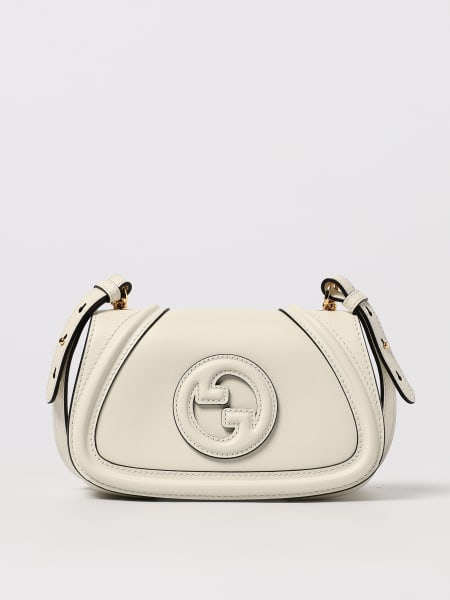 Borsa a mano Gucci Blondie media