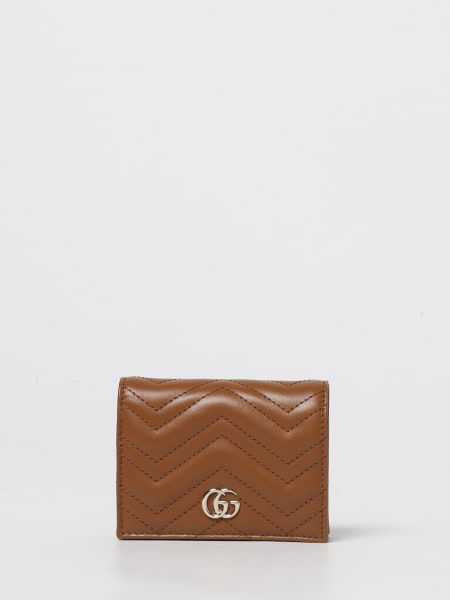 Cartera mujer Gucci