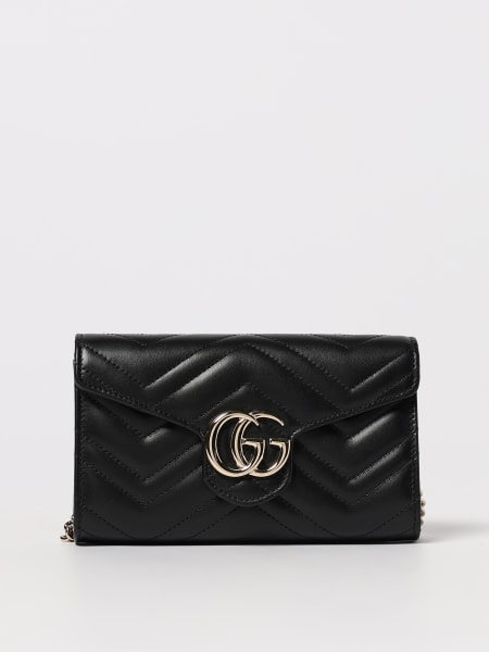 Наплечная сумка Женское Gucci