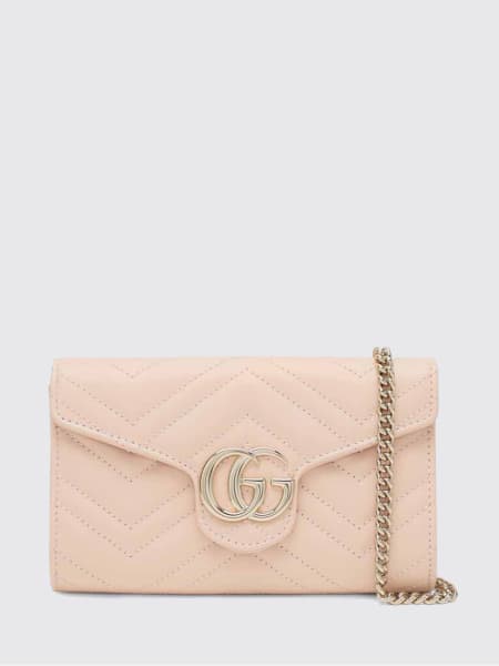 Shoulder bag woman Gucci