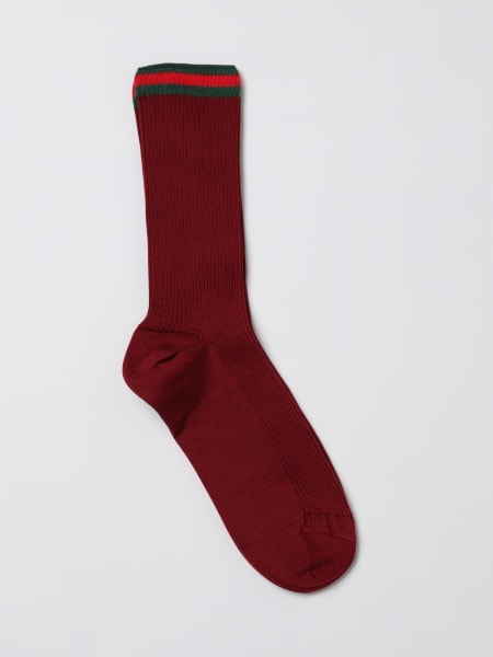Socks woman Gucci
