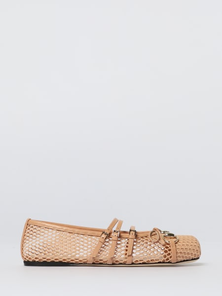 Chaussures femme Gucci