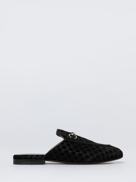 Chaussures femme Gucci