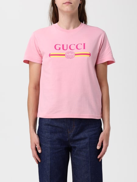 T-shirt New 70s light jersey Gucci