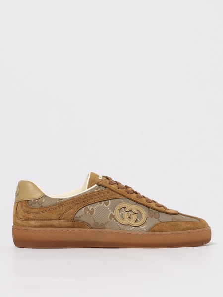 Baskets homme Gucci