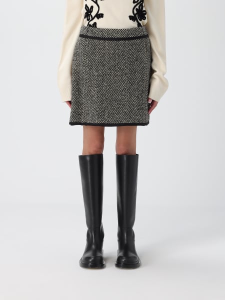 Falda mujer Jil Sander