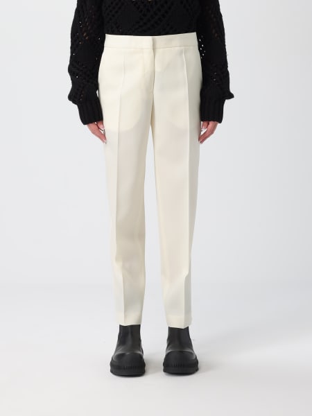 Pantalón mujer Jil Sander