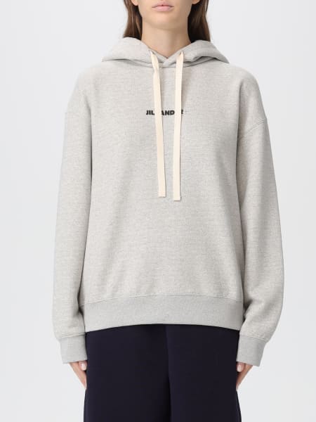 Sudadera mujer Jil Sander