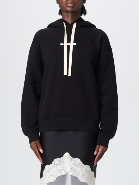 Sudadera mujer Jil Sander