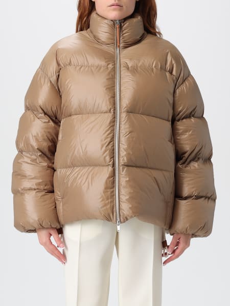 Jacket woman Jil Sander