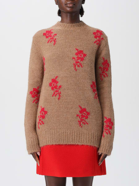 Sweater woman Jil Sander