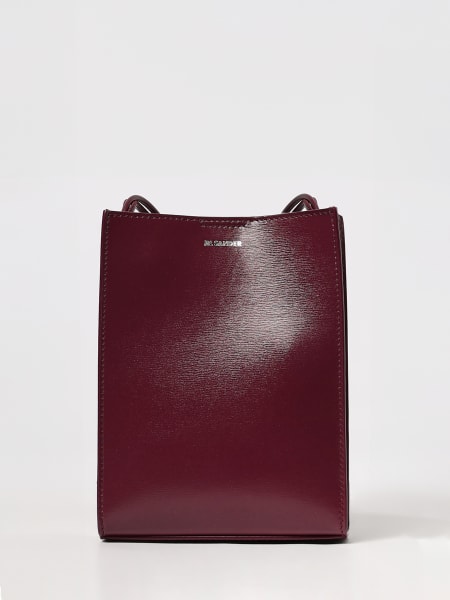 Shoulder bag woman Jil Sander