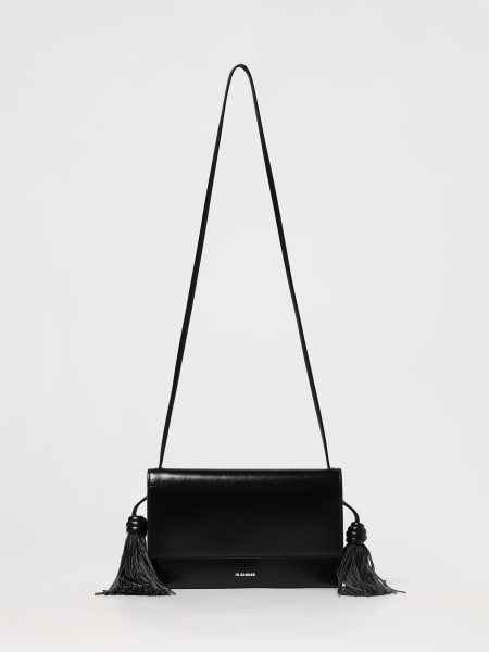 Shoulder bag woman Jil Sander