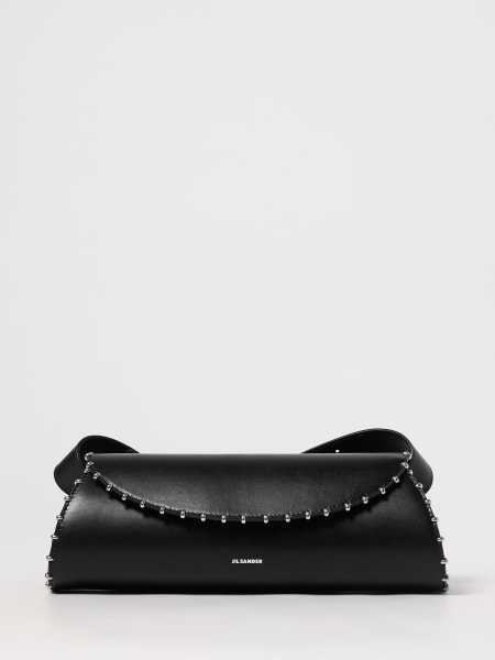 Shoulder bag woman Jil Sander