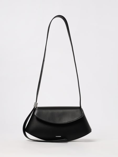 Shoulder bag woman Jil Sander