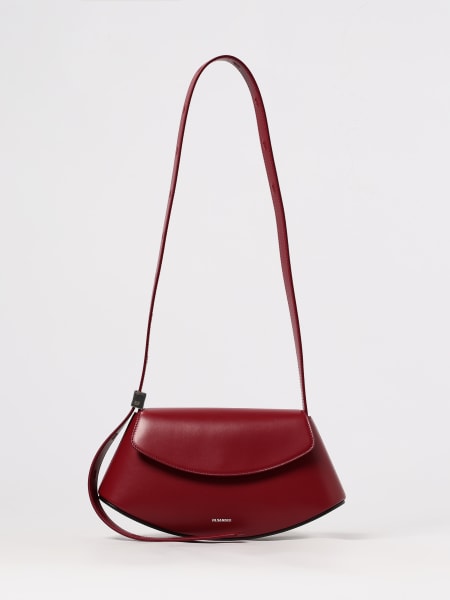 Shoulder bag woman Jil Sander