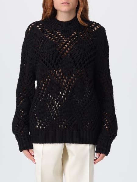 Sweater woman Jil Sander
